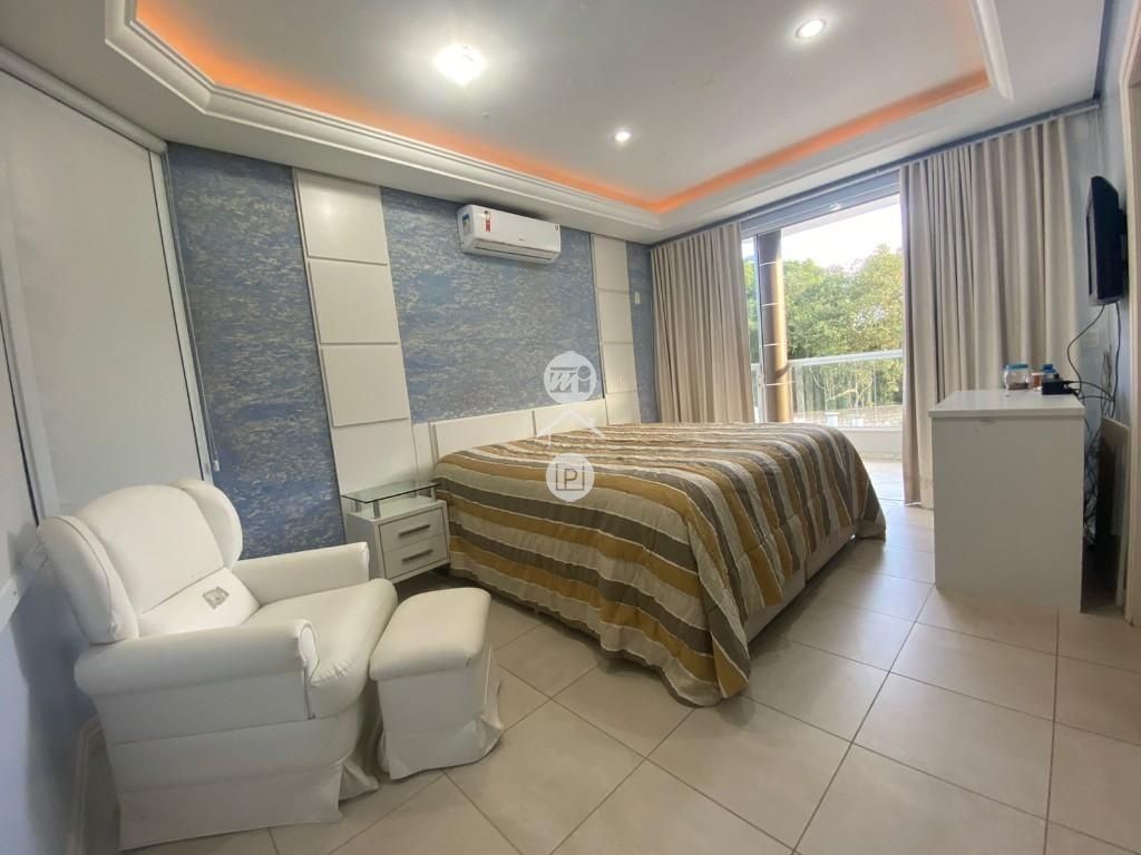 Casa em Pedra Branca, Palhoça. 3 quartos, 294m². Imagem 11 de 25